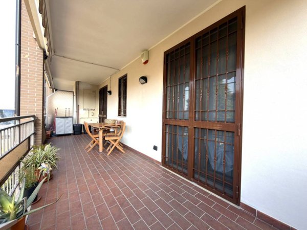 appartamento in vendita a Rozzano