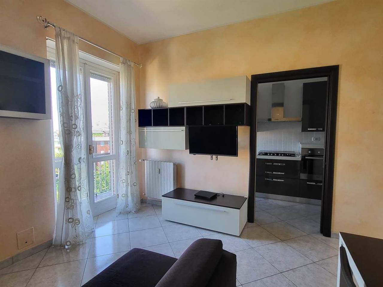 appartamento in vendita a Rozzano