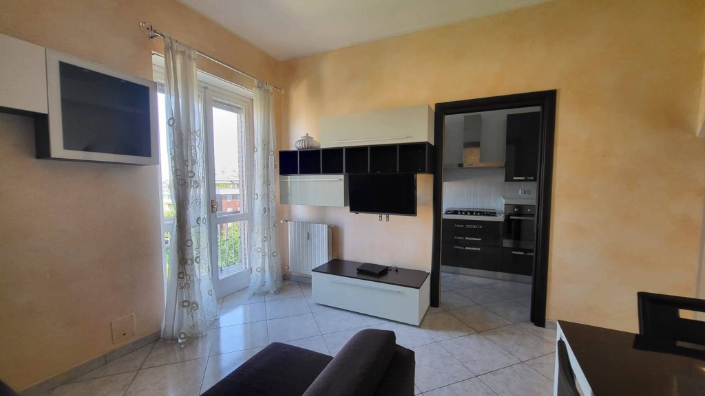 appartamento in vendita a Rozzano