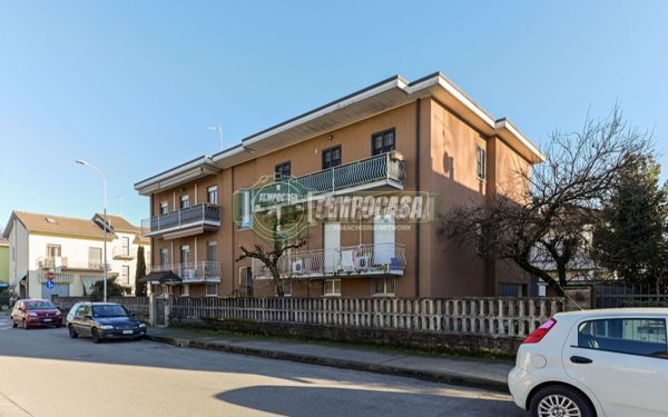 appartamento in vendita a Rozzano