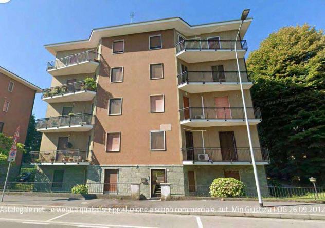 appartamento in vendita a Rozzano in zona Pontesesto