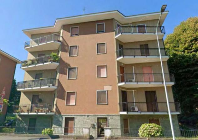 appartamento in vendita a Rozzano