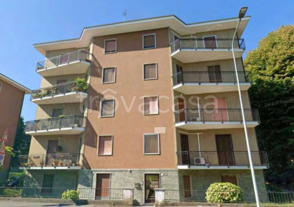 appartamento in vendita a Rozzano