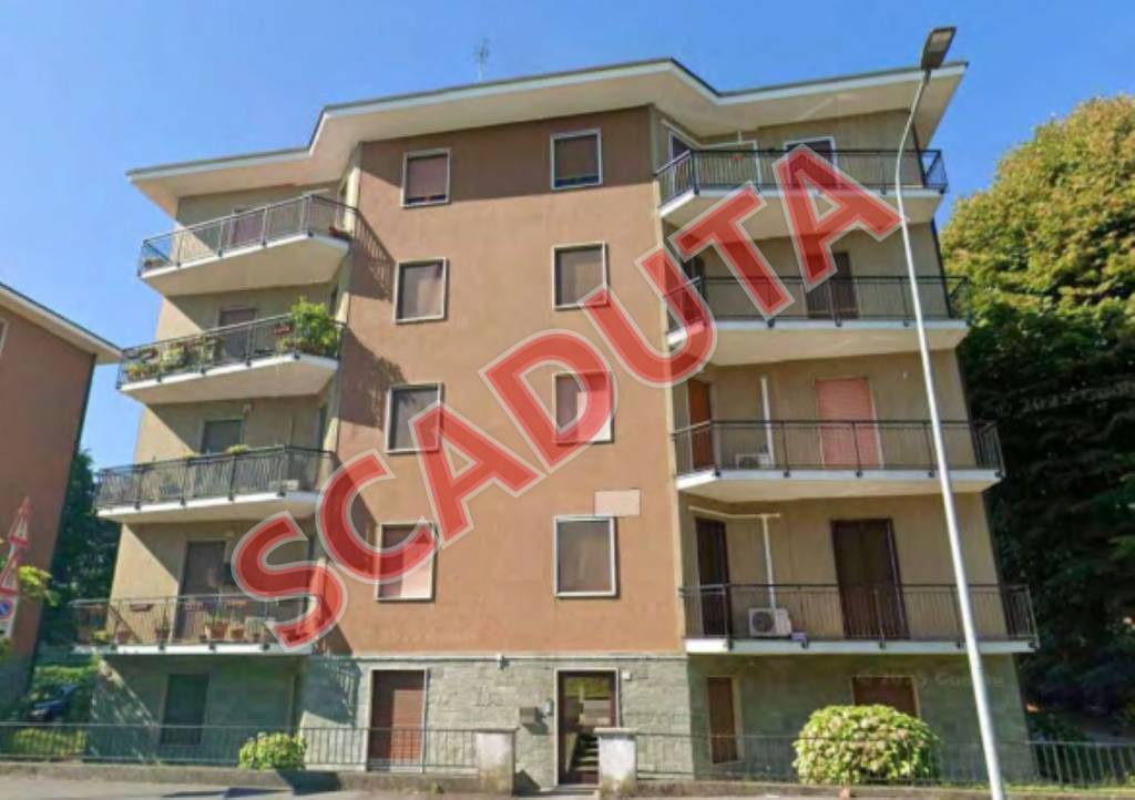 appartamento in vendita a Rozzano