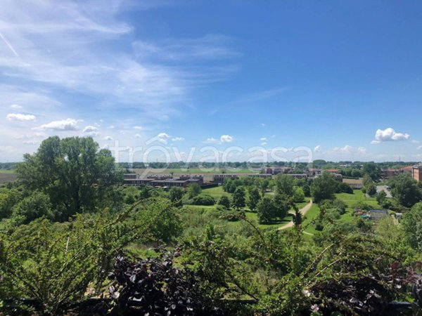 appartamento in vendita a Rozzano