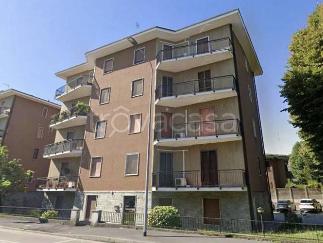 appartamento in vendita a Rozzano