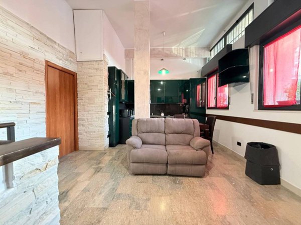 appartamento in vendita a Rozzano