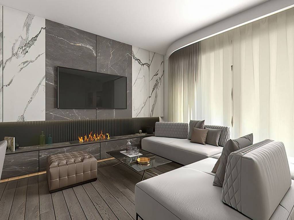 appartamento in vendita a Rozzano