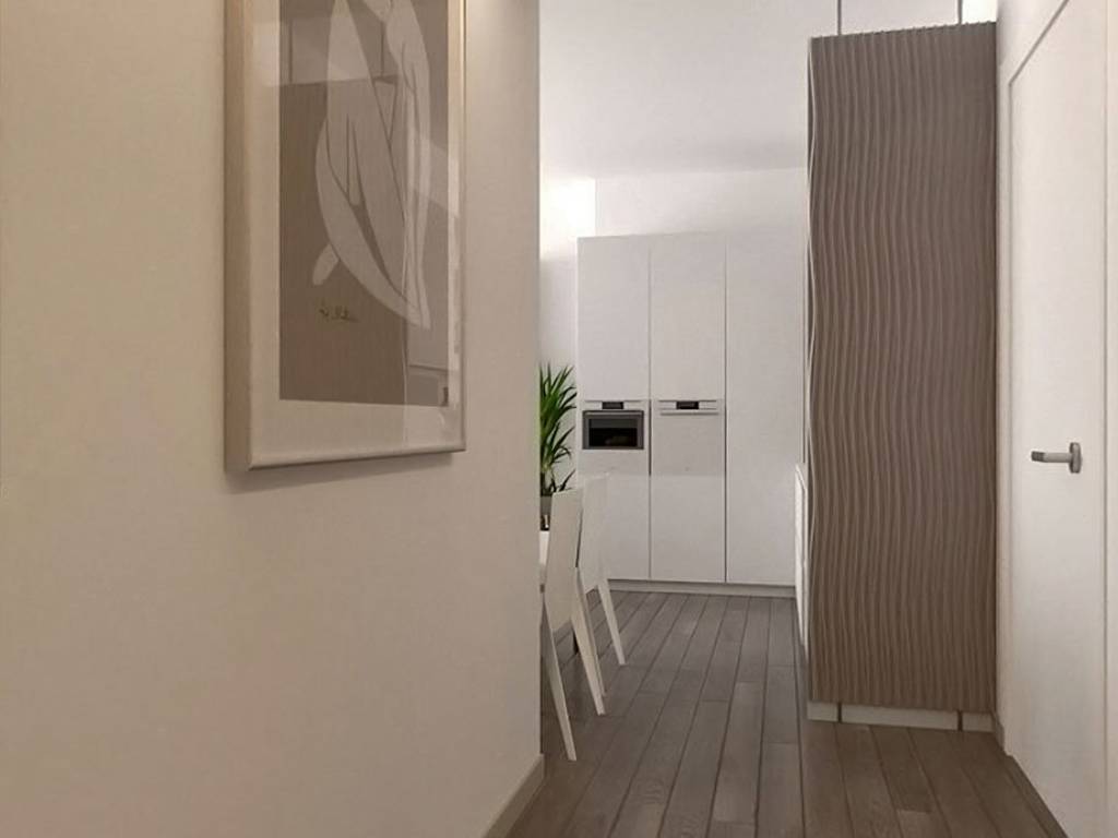 appartamento in vendita a Rozzano