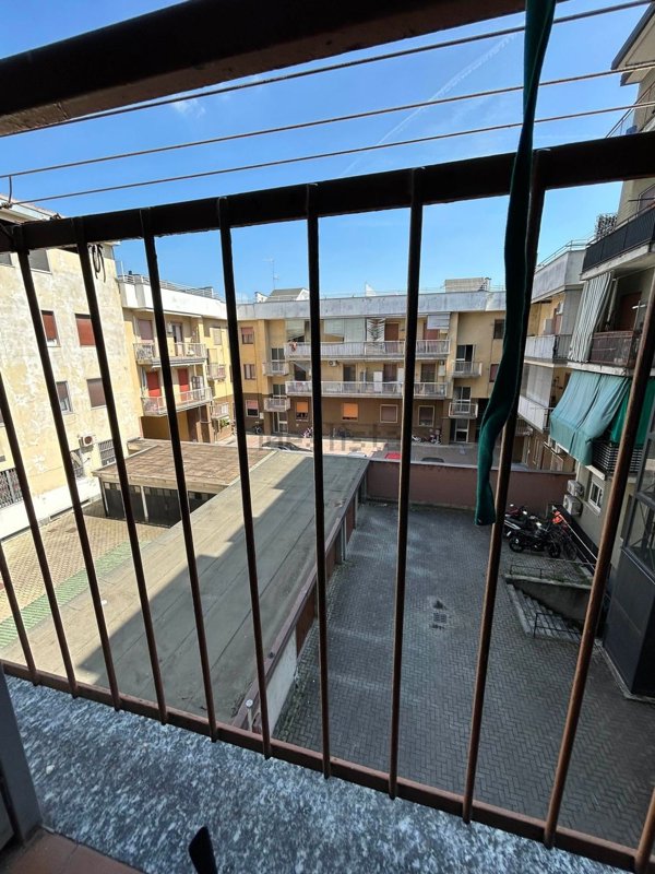 appartamento in vendita a Rozzano