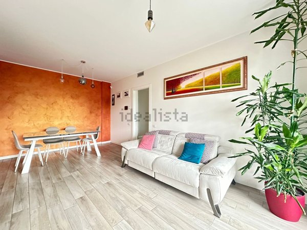 appartamento in vendita a Rozzano