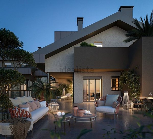 appartamento in vendita a Rozzano