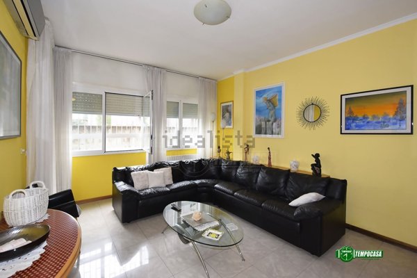 appartamento in vendita a Rozzano