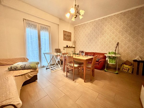 appartamento in vendita a Rozzano