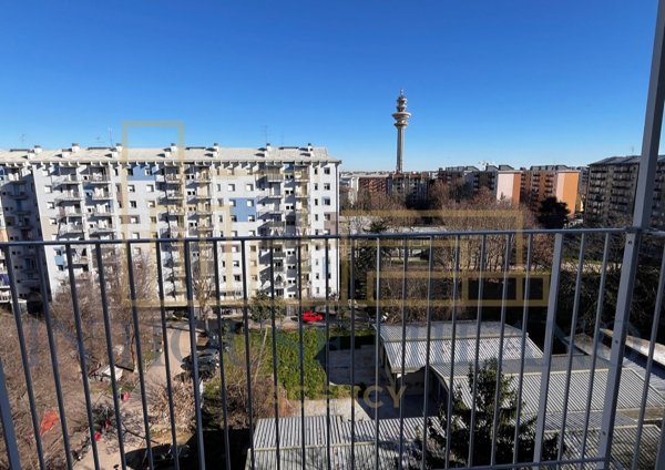 appartamento in vendita a Rozzano