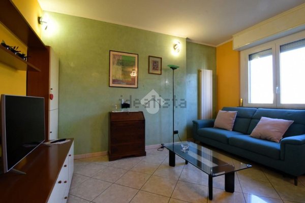 appartamento in vendita a Rozzano