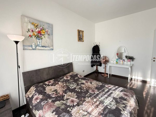 appartamento in vendita a Rozzano