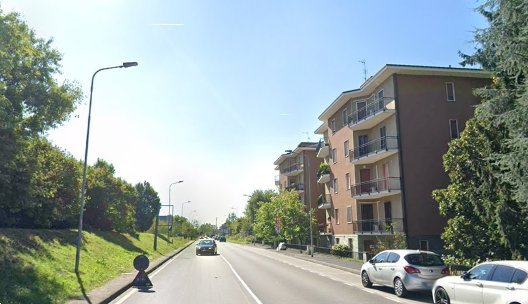 appartamento in vendita a Rozzano