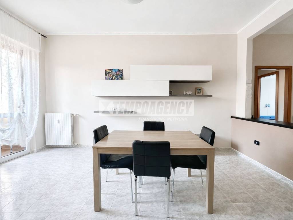 appartamento in vendita a Rozzano