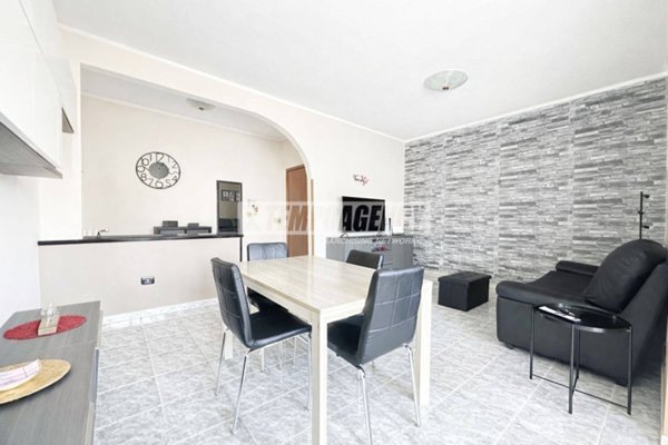 appartamento in vendita a Rozzano