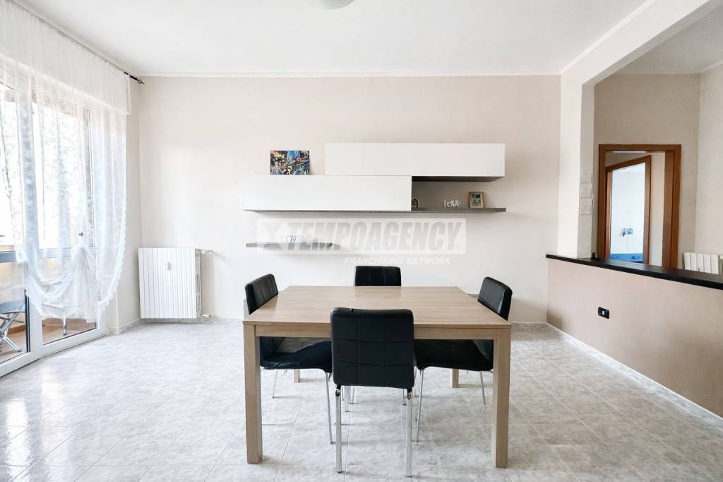 appartamento in vendita a Rozzano