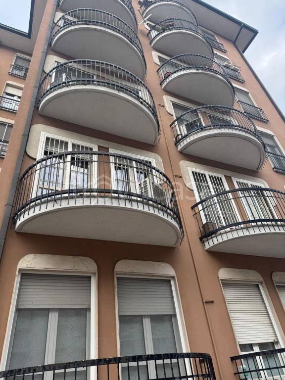 appartamento in vendita a Rozzano