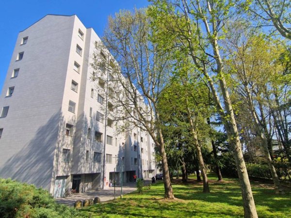 appartamento in vendita a Rozzano