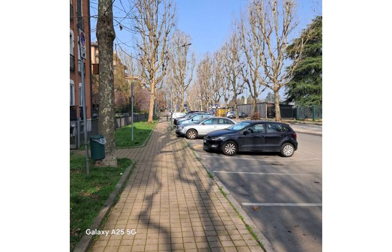 appartamento in vendita a Rozzano in zona Cassino Scanasio