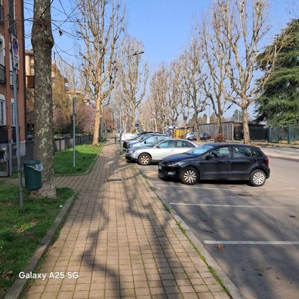 appartamento in vendita a Rozzano in zona Cassino Scanasio