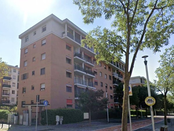 appartamento in vendita a Rozzano