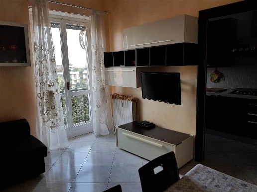 appartamento in vendita a Rozzano