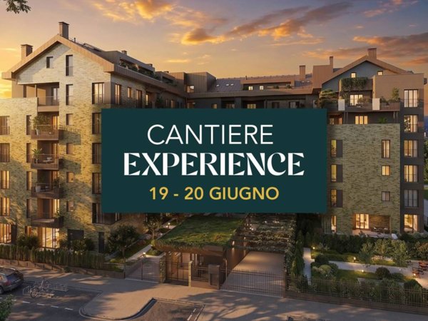 appartamento in vendita a Rozzano in zona Quinto Stampi