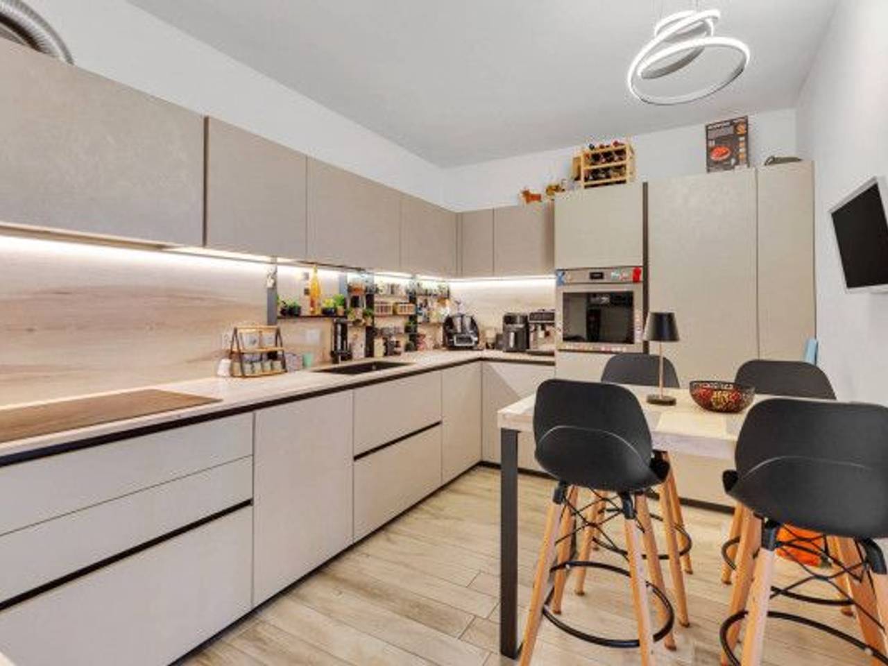 appartamento in vendita a Rozzano