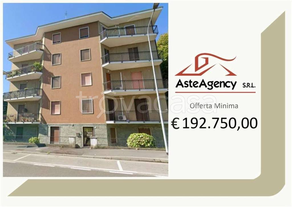 appartamento in vendita a Rozzano