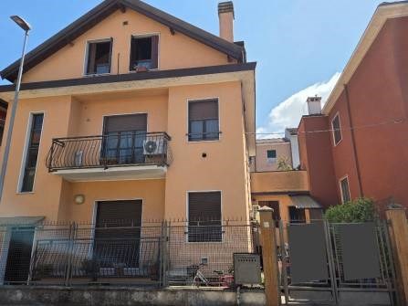 appartamento in vendita a Rozzano