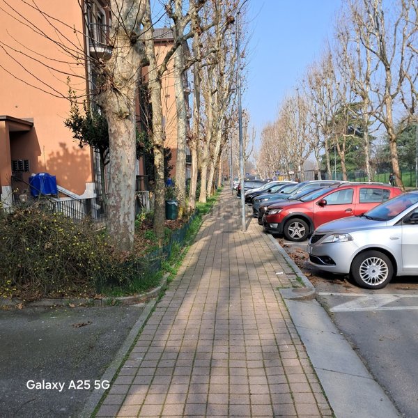 appartamento in vendita a Rozzano