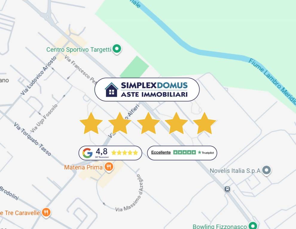 appartamento in vendita a Rozzano