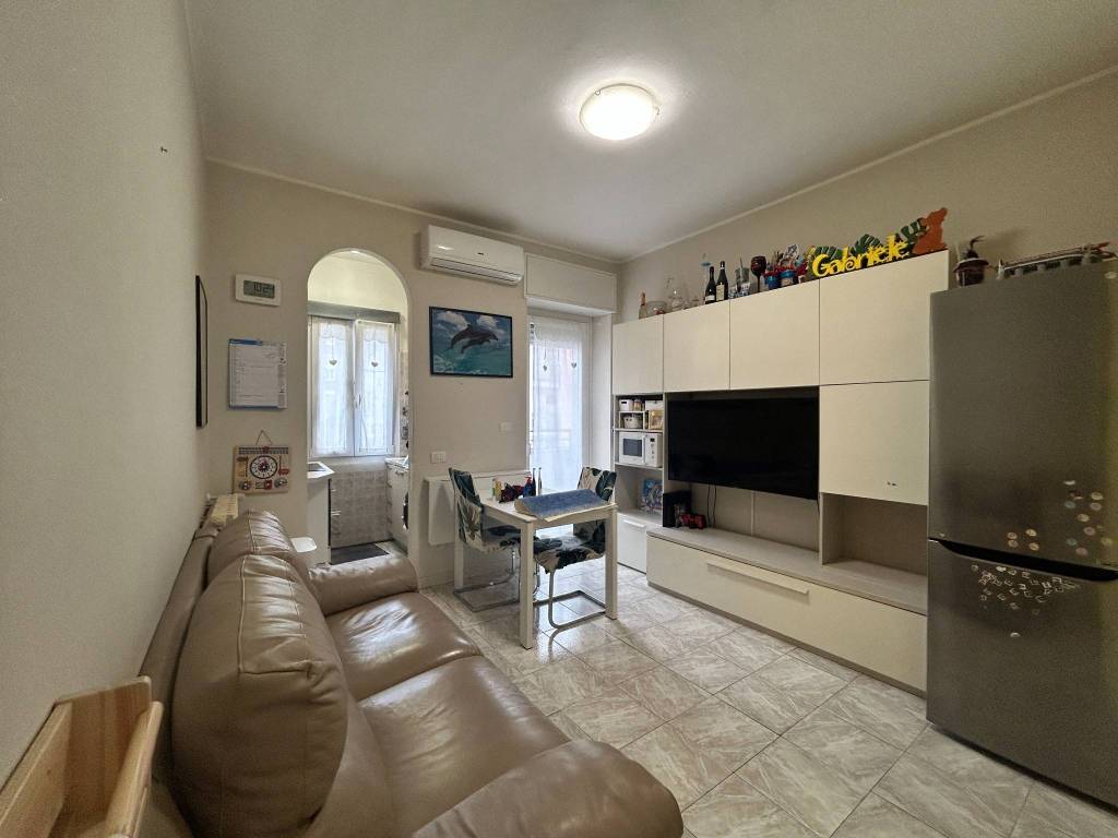 appartamento in vendita a Rozzano