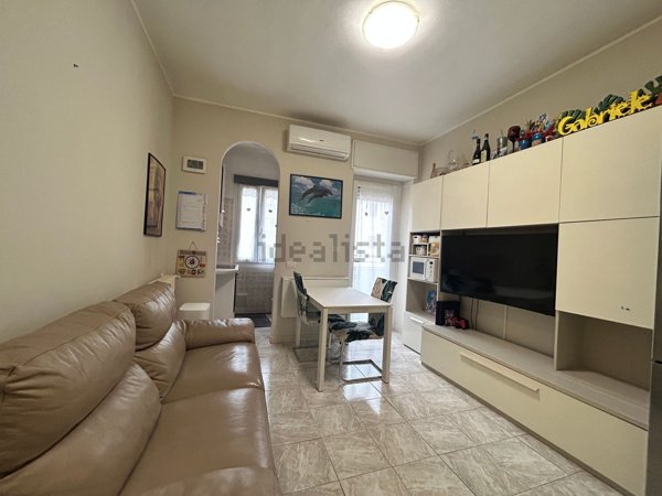 appartamento in vendita a Rozzano