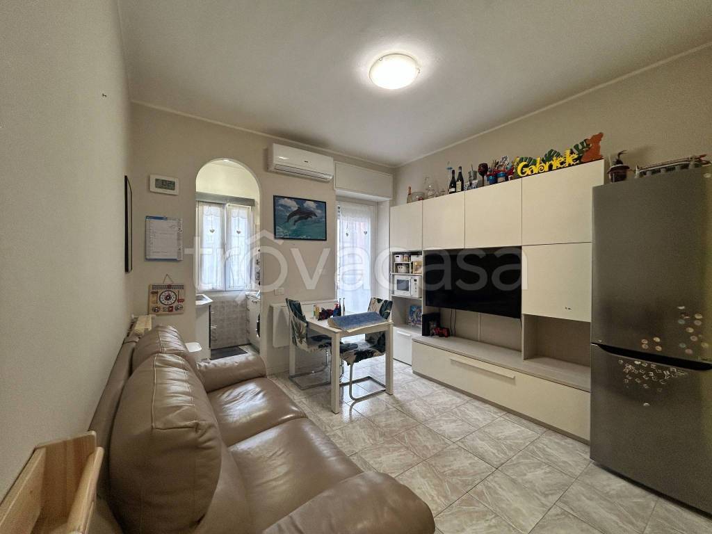 appartamento in vendita a Rozzano