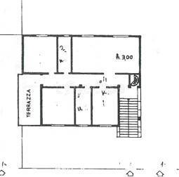 casa indipendente in vendita a Rozzano in zona Pontesesto