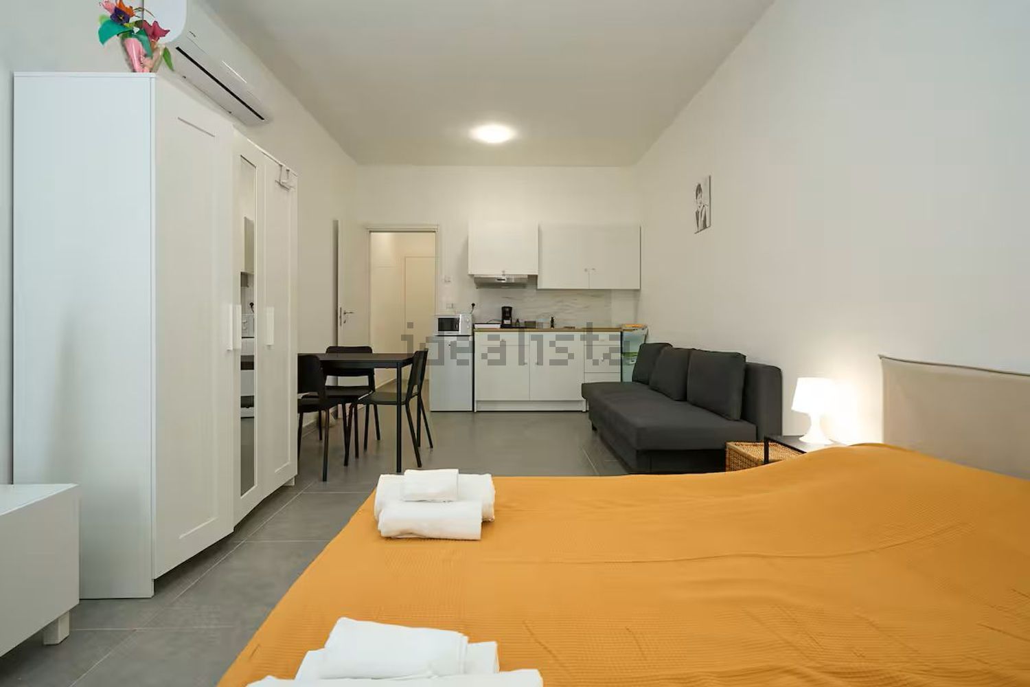 appartamento in vendita a Rozzano