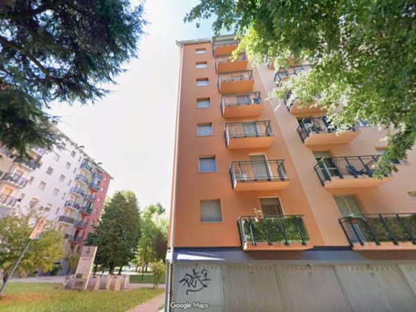 appartamento in vendita a Rozzano