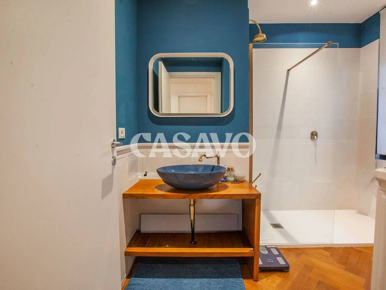 appartamento in vendita a Rozzano in zona Cassino Scanasio