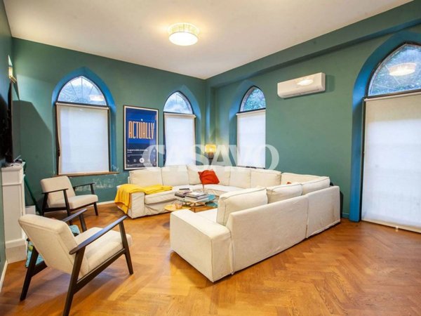 appartamento in vendita a Rozzano in zona Cassino Scanasio