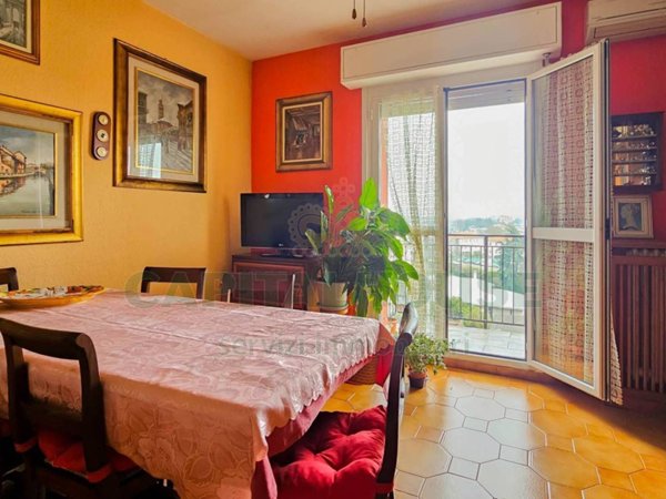 appartamento in vendita a Rozzano