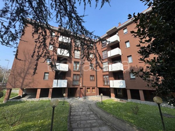 appartamento in vendita a Rozzano