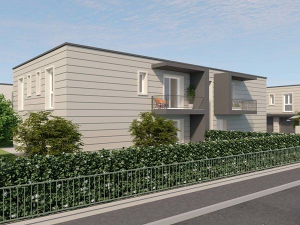 appartamento in vendita a Rozzano