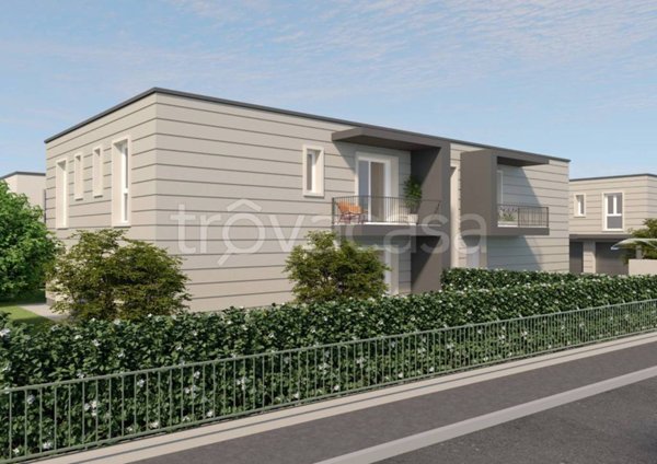 appartamento in vendita a Rozzano