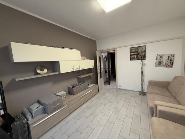 appartamento in vendita a Rozzano